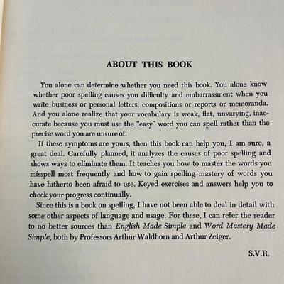 Made Simple Self-Teaching Encyclopedias - 25 Volumes