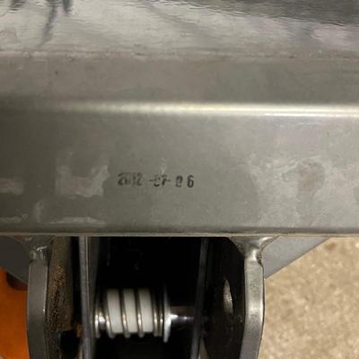 Kuat Bicycle Hitch Rack