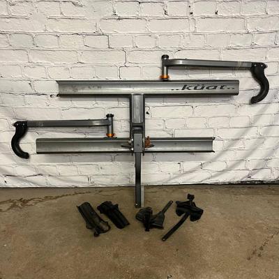 Kuat Bicycle Hitch Rack