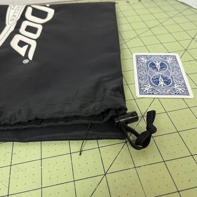 Harley-Davidson Motorcycle & Big Dog Motorcycle Bags