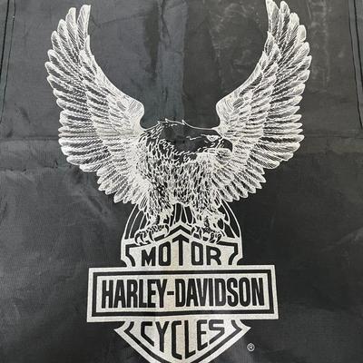 Harley-Davidson Motorcycle & Big Dog Motorcycle Bags