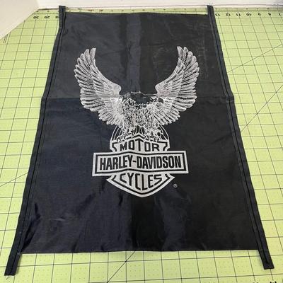 Harley-Davidson Motorcycle & Big Dog Motorcycle Bags