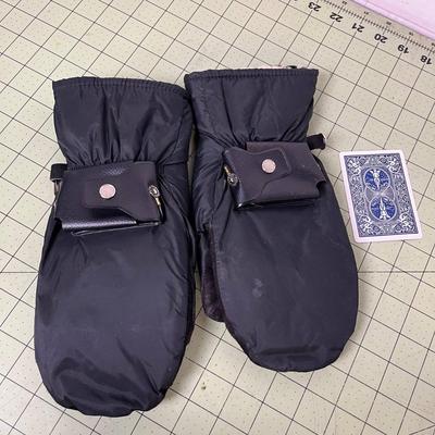 Battery Heated Lectra-Mits