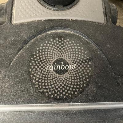 Rainbow Vacuum Attachment Only