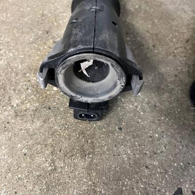 Rainbow Vacuum Attachment Only