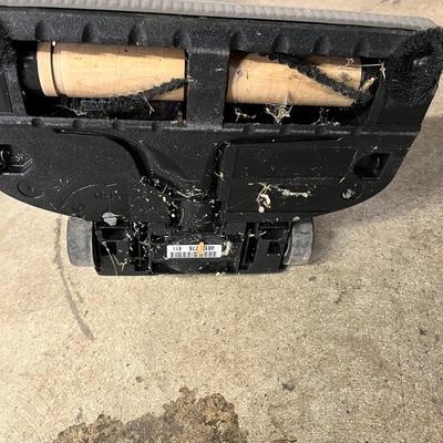 Rainbow Vacuum Attachment Only