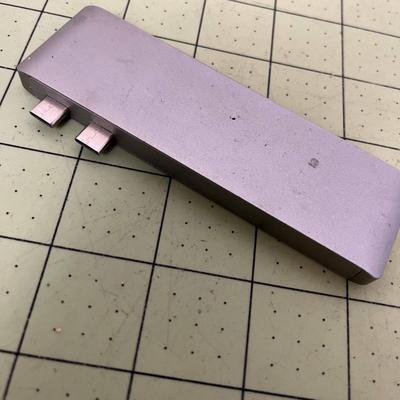 Digital Camera Compact Flash Card and Adapter