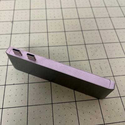 Digital Camera Compact Flash Card and Adapter