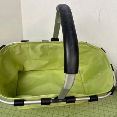 Collapsible Basket