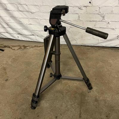 Titan II TriPod