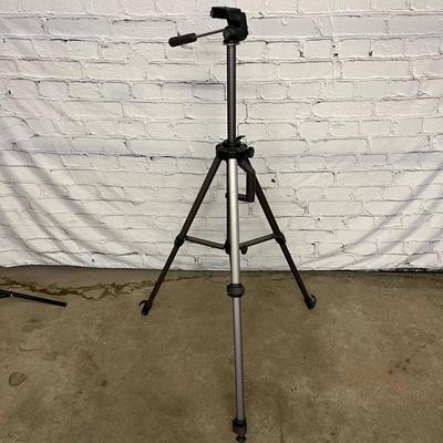 Titan II TriPod