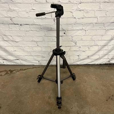 Titan II TriPod