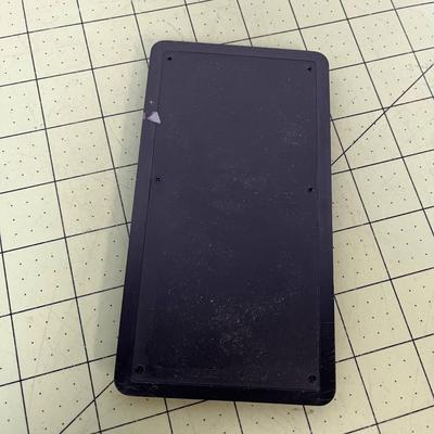 Home & Hobby Label Maker and Calculator