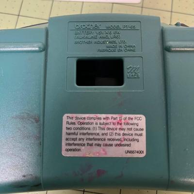 Home & Hobby Label Maker and Calculator