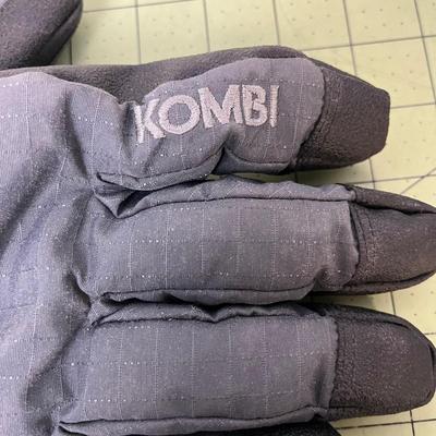 Kombi Snow Gloves - Mens XL