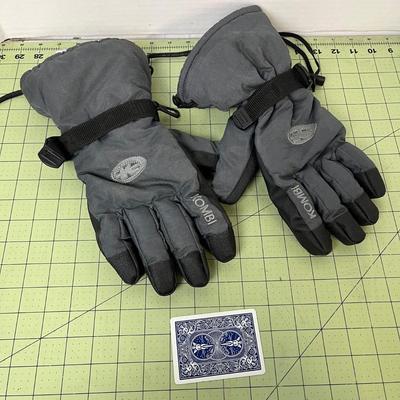 Kombi Snow Gloves - Mens XL