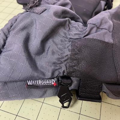 Kombi Snow Gloves - Mens XL