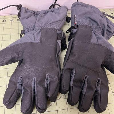 Kombi Snow Gloves - Mens XL