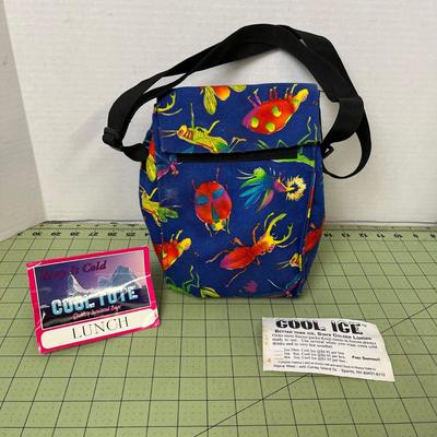 Cool-Tote Lunch Bag