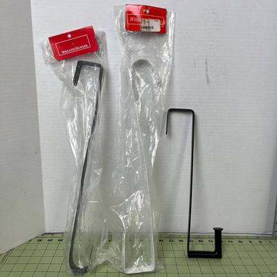 Wreath Hangers