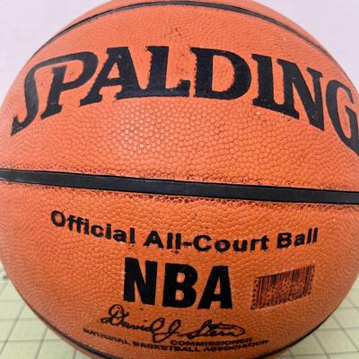 Spalding Basketball & Sport Timer