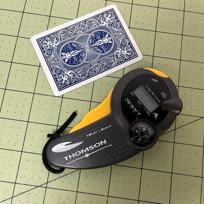 Spalding Basketball & Sport Timer