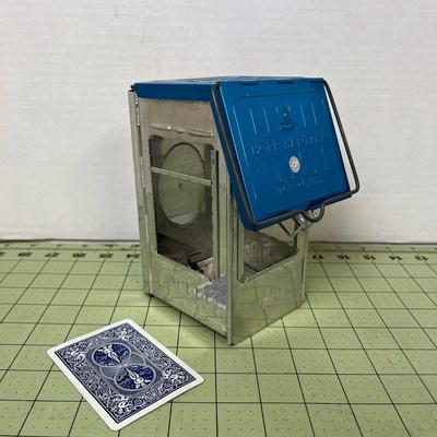 Vintage Hope Lantern Portable Camping Outdoor Foldable Candle Lantern