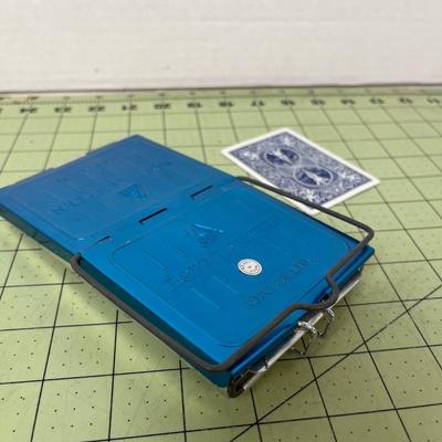 Vintage Hope Lantern Portable Camping Outdoor Foldable Candle Lantern