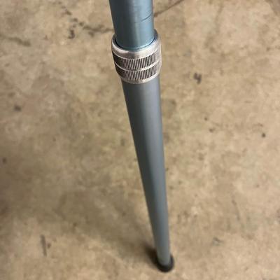 Vintage Safe-Lock Tripod "Flip-Lock"