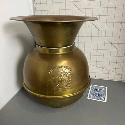 Vintage Pony-Express Chewing Tobacco Cut Plug