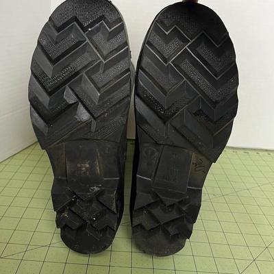 LaCrosse Boots - Ladies Size 9