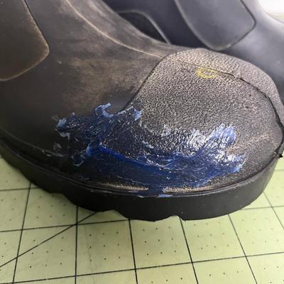 LaCrosse Boots - Ladies Size 9