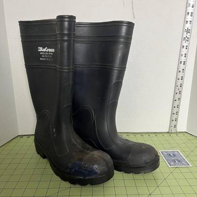 LaCrosse Boots - Ladies Size 9