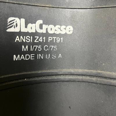 LaCrosse Boots - Ladies Size 9