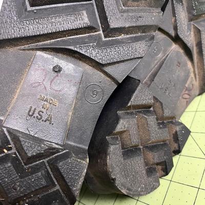 LaCrosse Boots - Ladies Size 9