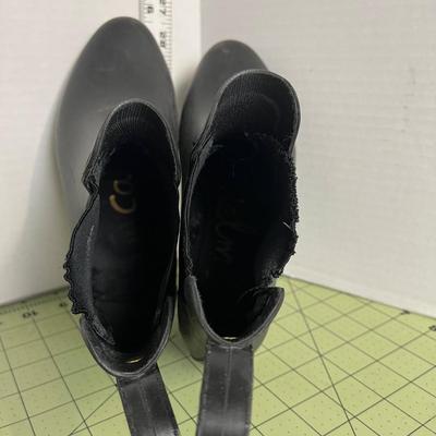 Sam Edelman Boots - Womens Size 7