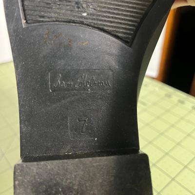 Sam Edelman Boots - Womens Size 7