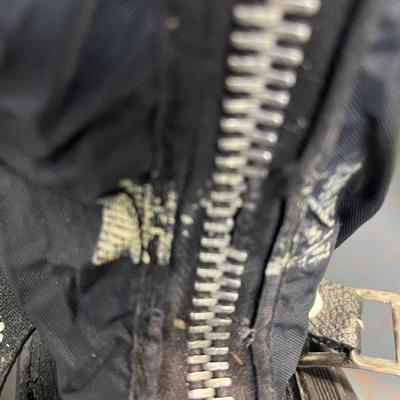 Steel Shank Snow Boots - Mens Size 9