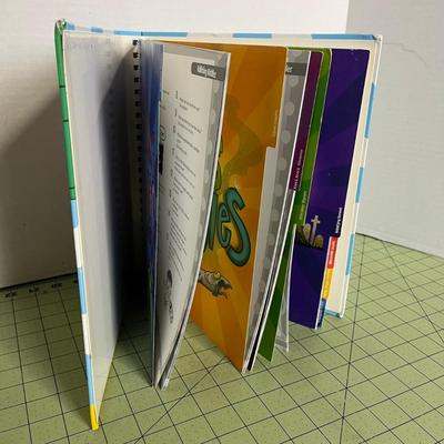 The Giant Book of Jokes