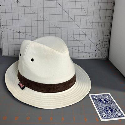 Coleman Hat - Size M/L