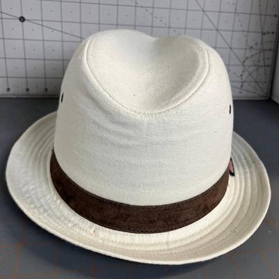 Coleman Hat - Size M/L