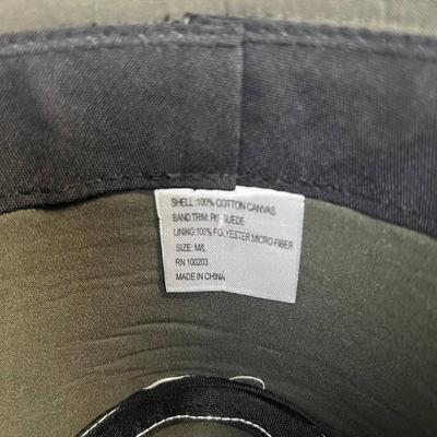 Coleman Hat - Size M/L