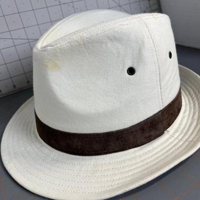 Coleman Hat - Size M/L