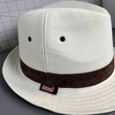 Coleman Hat - Size M/L