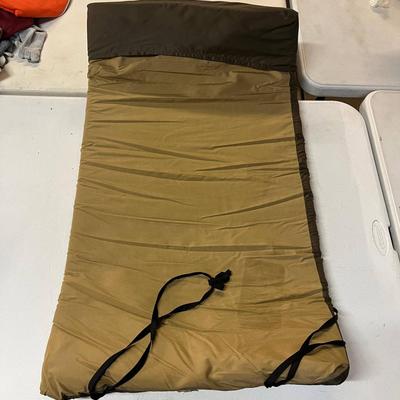 North Face Sleeping Pad