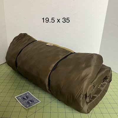 North Face Sleeping Pad