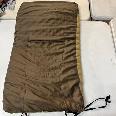 North Face Sleeping Pad