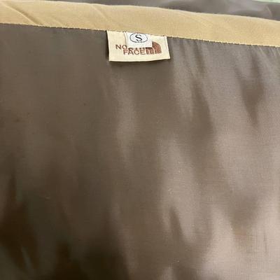 North Face Sleeping Pad