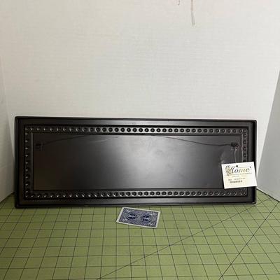 Real Love Stories Never Have Endings Sign