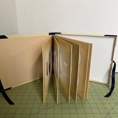 Family History Book Set